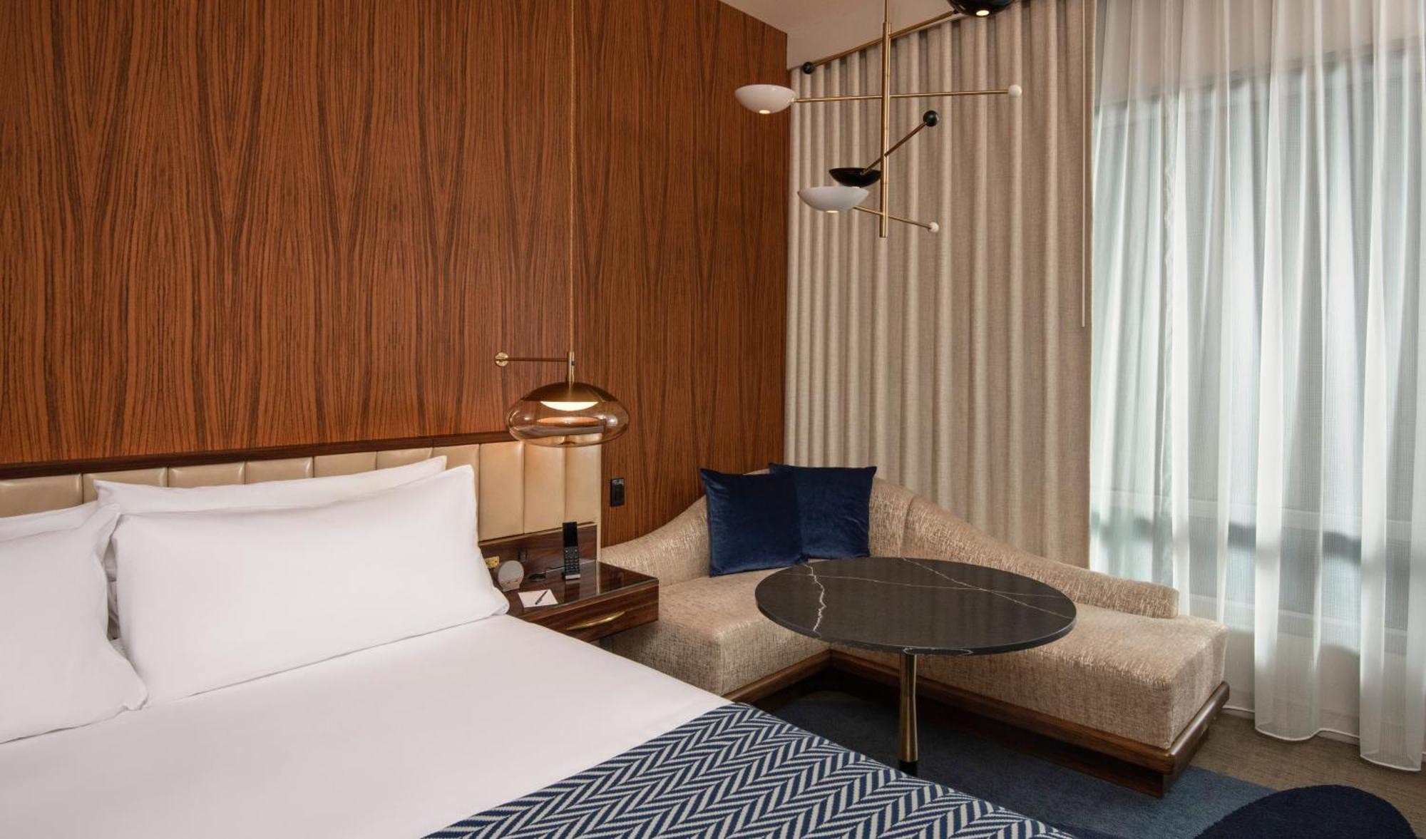 Hotel Polaris Gleneagle エクステリア 写真