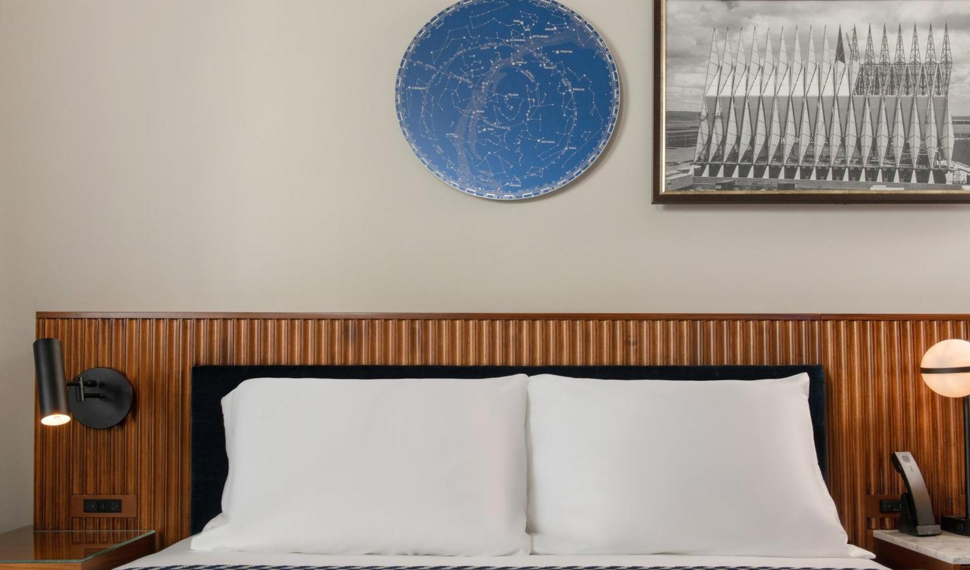 Hotel Polaris Gleneagle エクステリア 写真