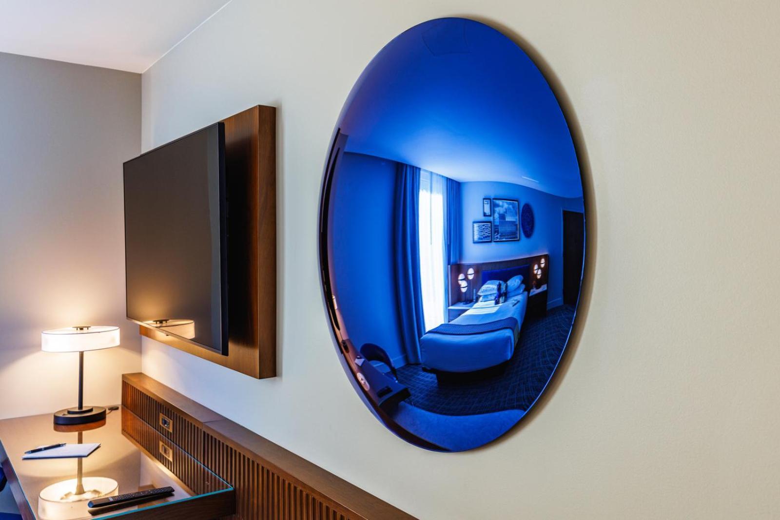 Hotel Polaris Gleneagle エクステリア 写真
