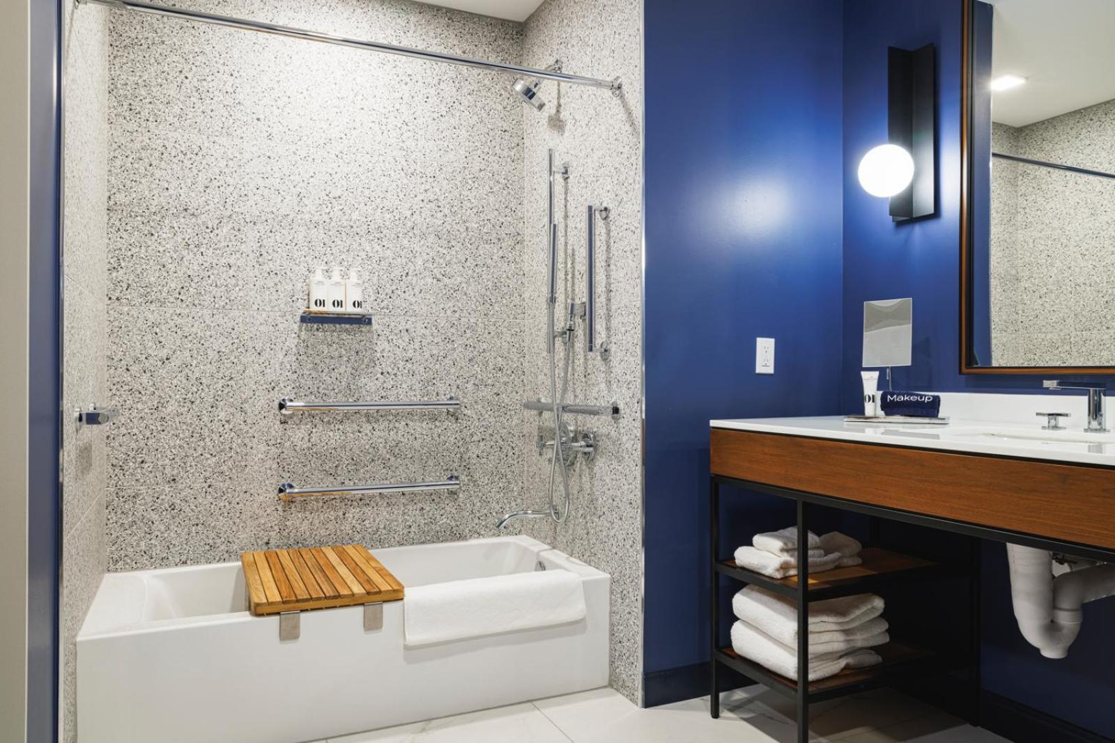 Hotel Polaris Gleneagle エクステリア 写真