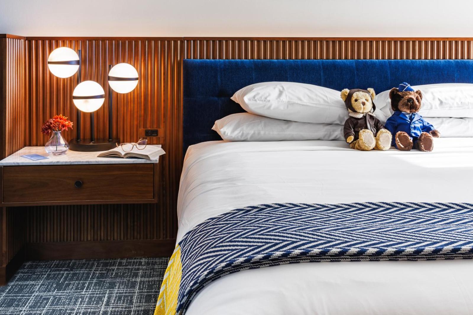 Hotel Polaris Gleneagle エクステリア 写真