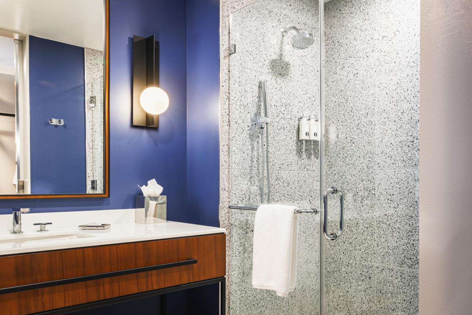 Hotel Polaris Gleneagle エクステリア 写真