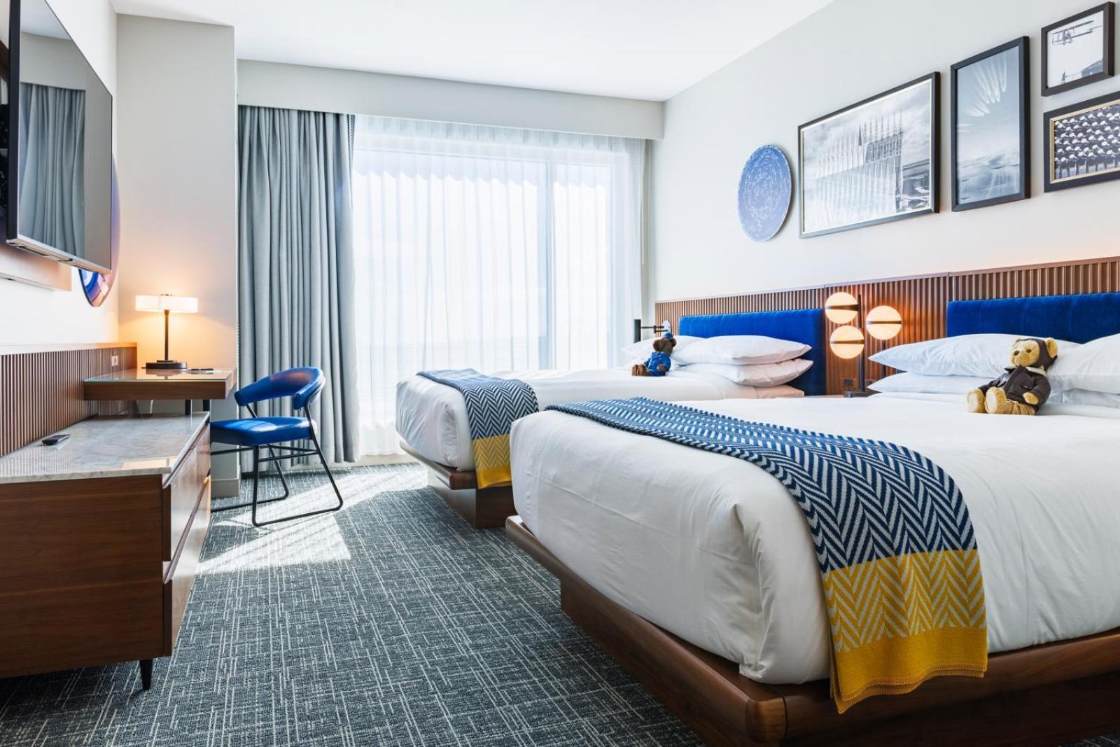 Hotel Polaris Gleneagle エクステリア 写真