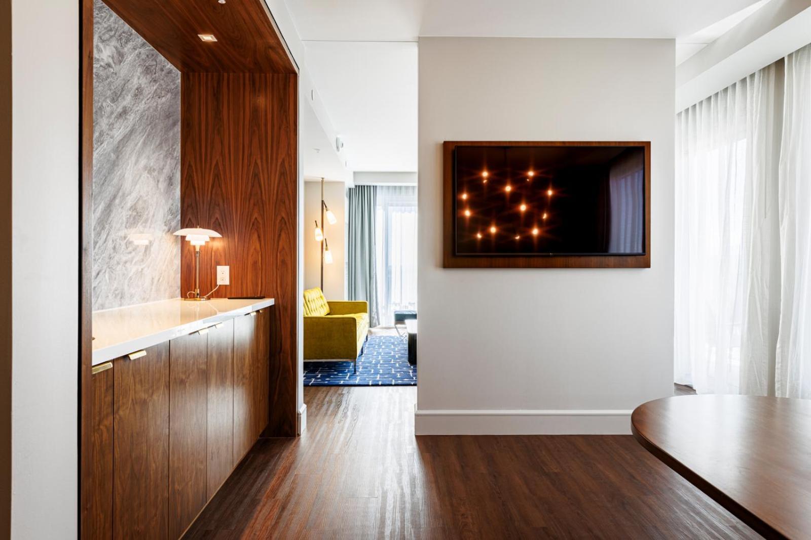 Hotel Polaris Gleneagle エクステリア 写真