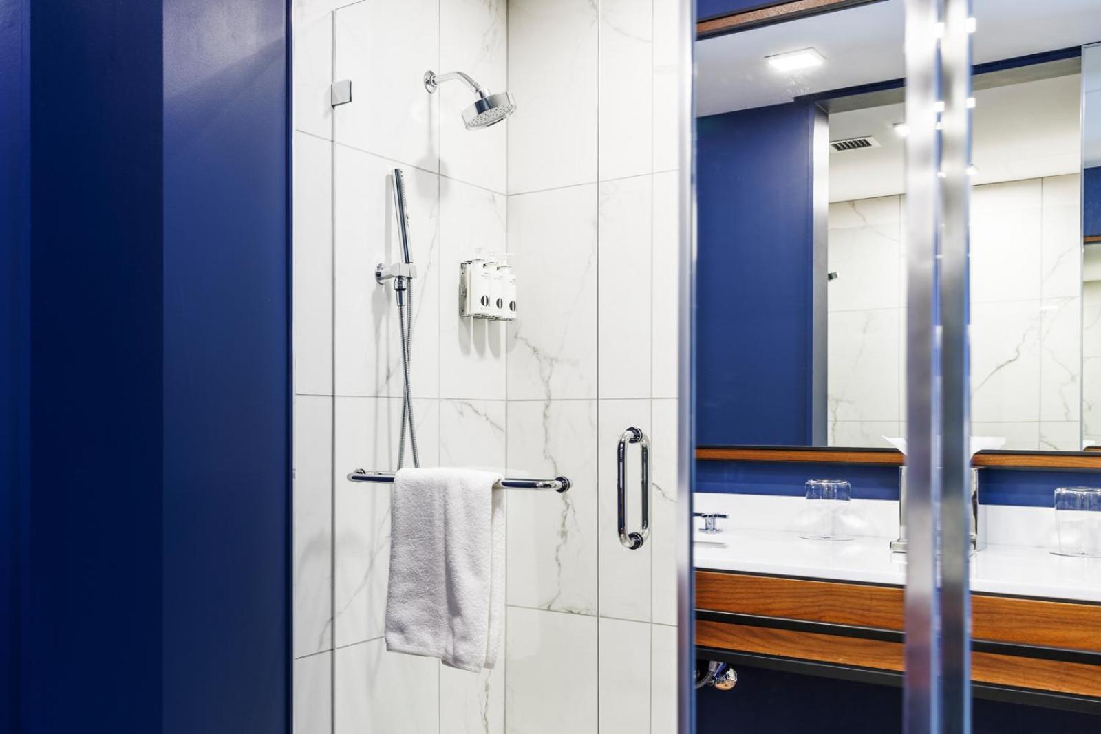 Hotel Polaris Gleneagle エクステリア 写真